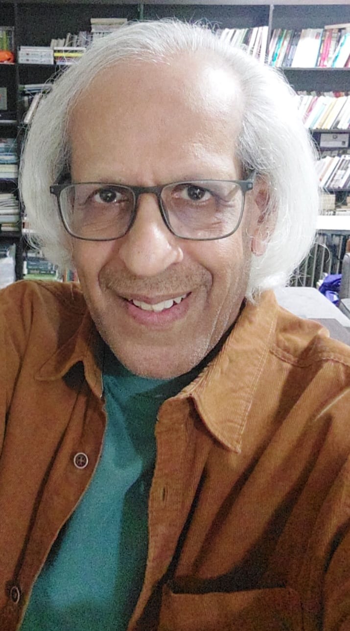 إبراهيم الشمر