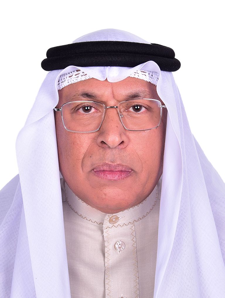 فاضل الحليبي