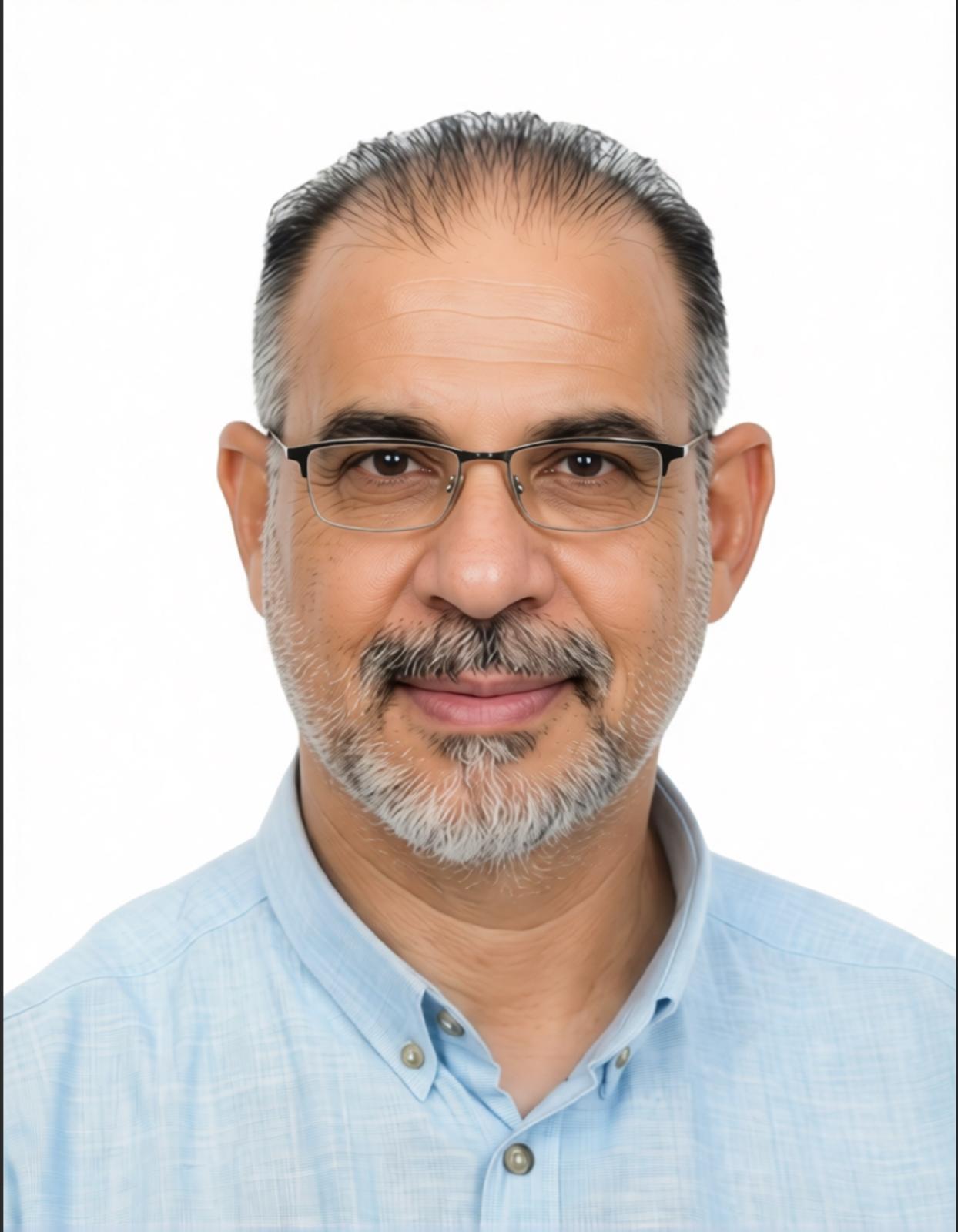 جعفر خليل إبراهيم