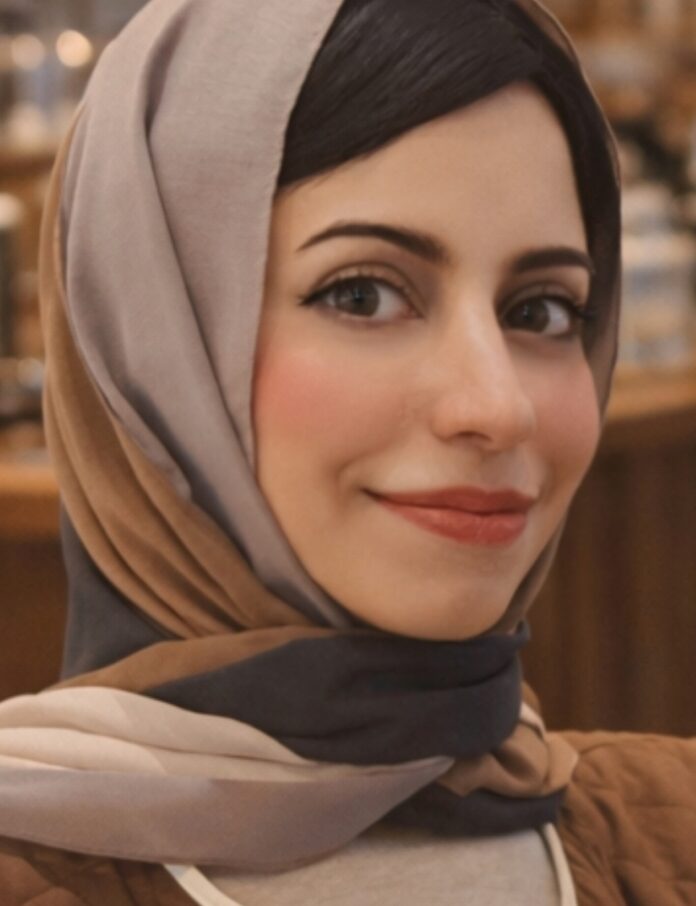 بتول حميد