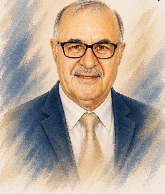 محمد حسين نصر الله